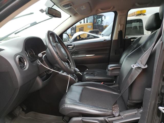 Photo 7 from auction – 2014 JEEP COMPASS LA with VIN 1C4NJDEB9ED816452