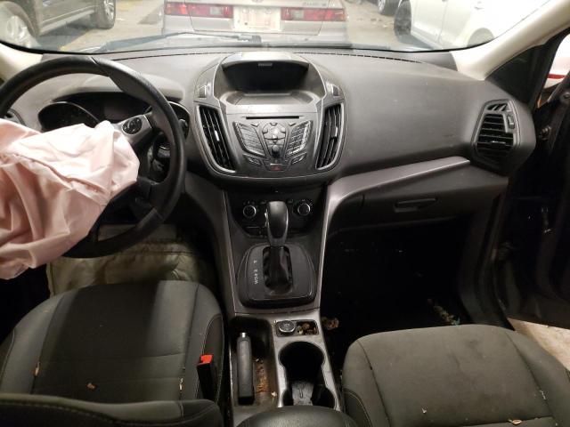 Foto 8 de la subasta – 2016 FORD ESCAPE SE con VIN 1FMCU0G72GUA50191