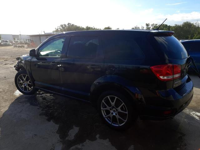 Photo 2 from auction – 2018 DODGE JOURNEY GT with VIN 3C4PDCEG1JT362708