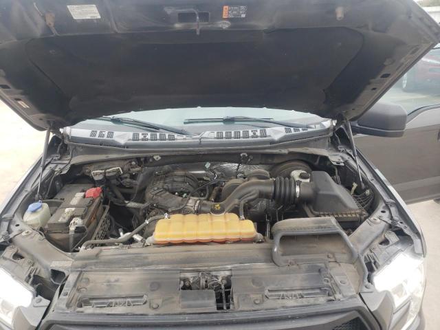 Photo 11 from auction – 2015 FORD F150 SUPER with VIN 1FTEX1C82FKE70021