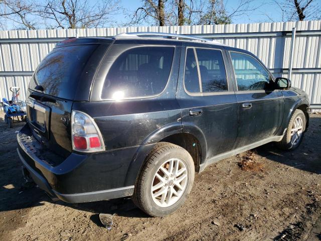 Photo 3 from auction – 2006 SAAB 9-7X LINEA with VIN 5S3ET13S862804537