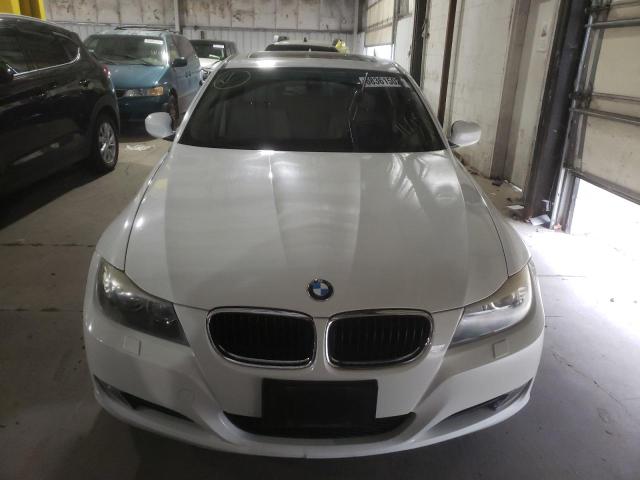 Photo 5 from auction – 2009 BMW 328 I SULE with VIN WBAPH53569A437131