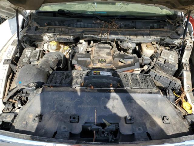 Photo 11 from auction – 2012 DODGE RAM 2500 S with VIN 3C6UD5DL7CG321581