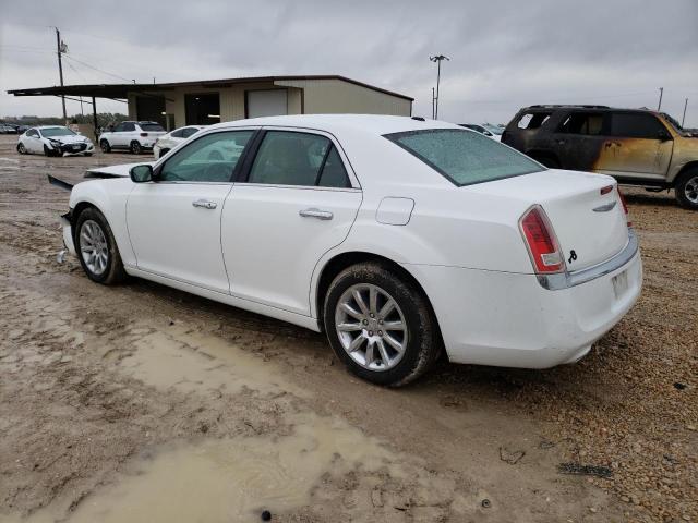 Photo 2 from auction – 2012 CHRYSLER 300 LIMITE with VIN 2C3CCACG0CH200710
