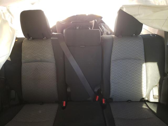 Photo 10 from auction – 2017 TOYOTA 4RUNNER with VIN JTEBU5JR4H5419955