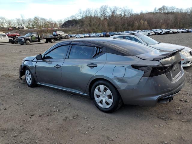 Photo 2 from auction – 2019 NISSAN ALTIMA S with VIN 1N4BL4BV5KC249207