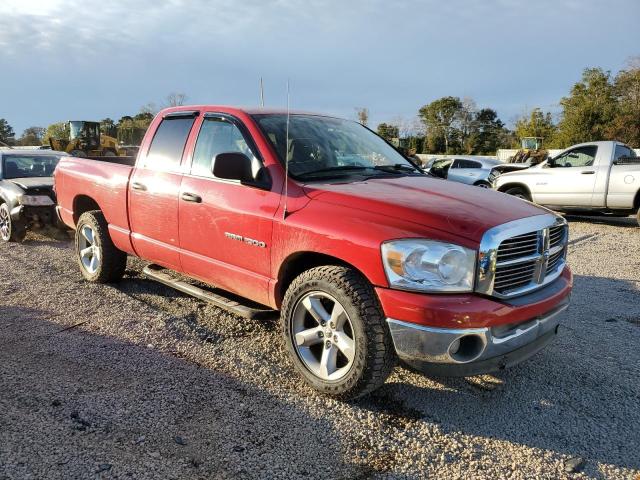 Photo 4 from auction – 2007 DODGE RAM 1500 S with VIN 1D7HA18P77S251495
