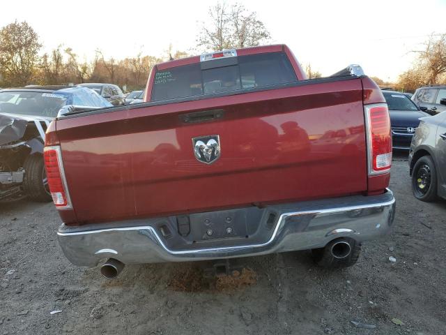 Photo 6 from auction – 2015 RAM 1500 LARAM with VIN 1C6RR7NM9FS597686