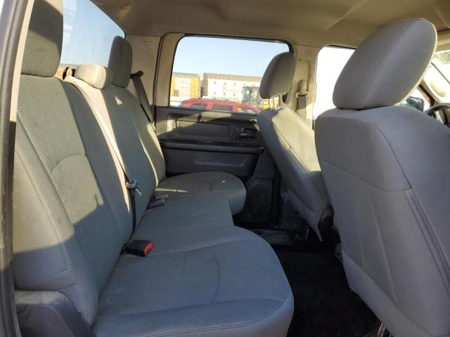 Photo 10 from auction – 2015 RAM 2500 ST with VIN 3C6TR5CT6FG503548