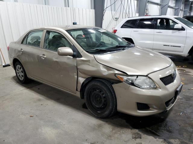 Photo 4 from auction – 2010 TOYOTA COROLLA with VIN 1NXBU4EE0AZ297236