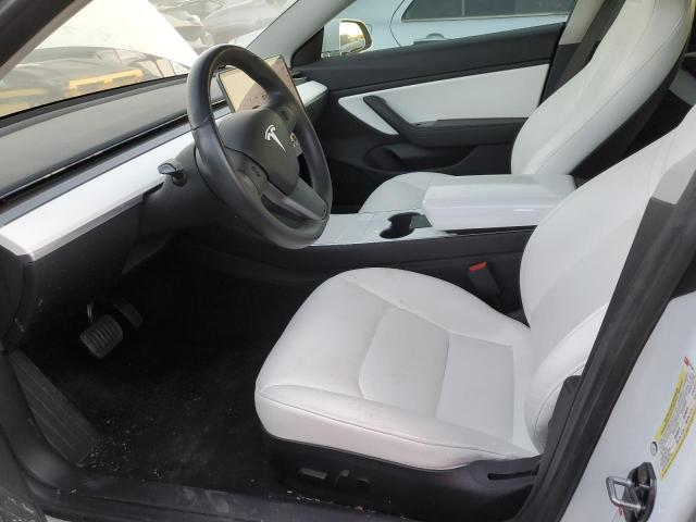 Photo 7 from auction – 2018 TESLA MODEL 3 with VIN 5YJ3E1EB0JF097900