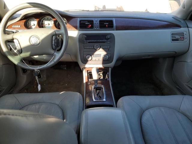 Снимка 8 от търг – 2011 BUICK LUCERNE CX с VIN 1G4HC5EM0BU104840