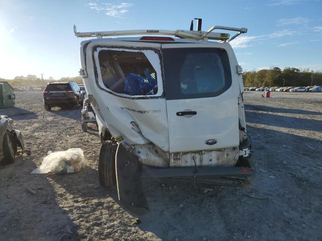 Photo 6 from auction – 2018 FORD TRANSIT T- with VIN 1FTYR1ZMXJKB17952