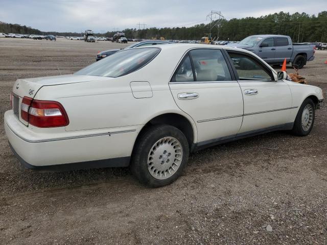 Photo 3 from auction – 1997 INFINITI Q45 BASE with VIN JNKBY31A1VM302891