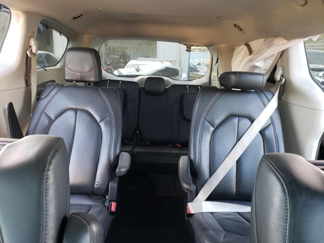 Photo 10 from auction – 2020 CHRYSLER PACIFICA with VIN 2C4RC1EGXLR172895