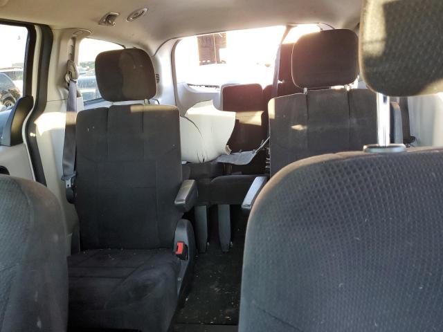 Photo 10 from auction – 2011 DODGE GRAND CARA with VIN 2D4RN3DG3BR728991