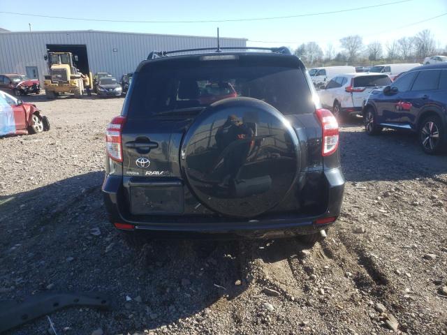 Zdjęcie 6 z aukcji – 2010 TOYOTA RAV4 LIMIT z VIN 2T3DK4DV7AW019778