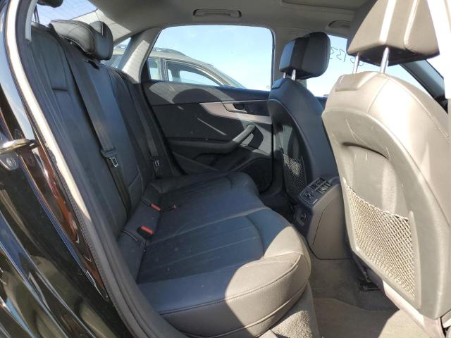 Photo 10 from auction – 2017 AUDI A4 PREMIUM with VIN WAUDNAF49HN042360