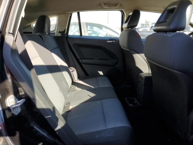 Photo 10 from auction – 2008 DODGE CALIBER with VIN 1B3HB48B78D774424