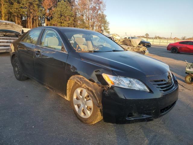 Photo 4 from auction – 2008 TOYOTA CAMRY CE with VIN 4T1BE46K28U207631