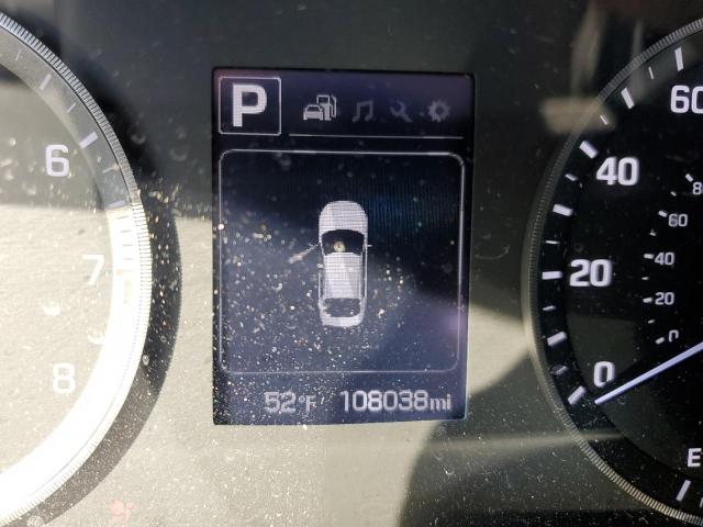 Photo 9 from auction – 2015 HYUNDAI SONATA SE with VIN 5NPE24AF0FH186337