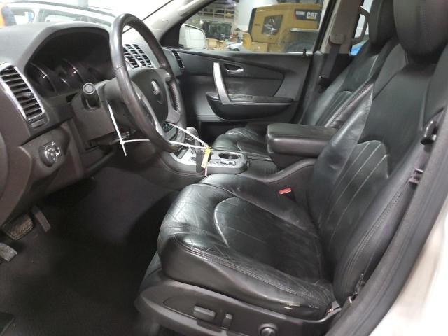 Photo 7 from auction – 2011 GMC ACADIA SLT with VIN 1GKKVSED0BJ207569