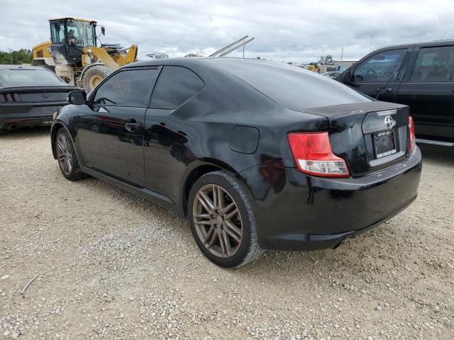 Photo 2 from auction – 2011 TOYOTA SCION TC with VIN JTKJF5C77B3008471