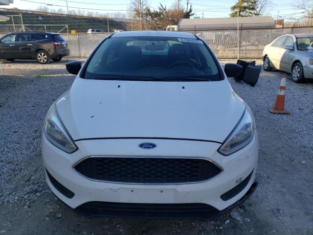 Photo 5 from auction – 2016 FORD FOCUS with VIN 1FADP3E27GL250147