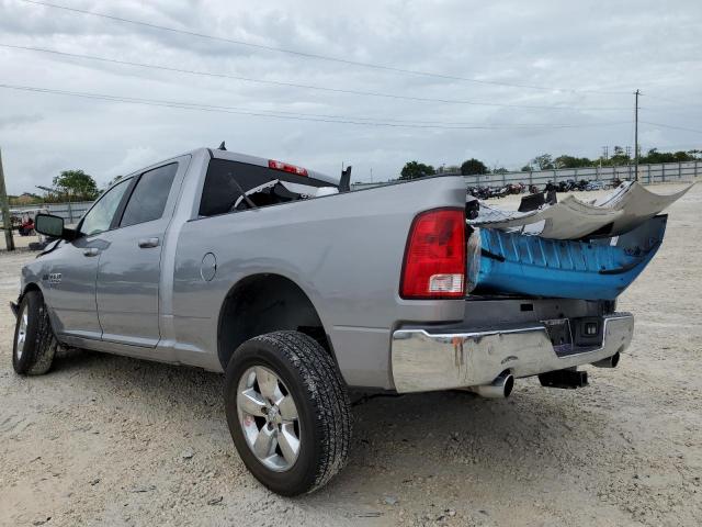 Photo 2 from auction – 2019 RAM 1500 CLASS with VIN 1C6RR6TT8KS711305