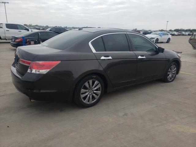 Photo 3 from auction – 2011 HONDA ACCORD EXL with VIN 1HGCP3F84BA005143