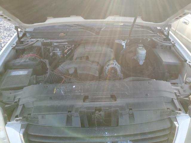 Photo 12 from auction – 2007 GMC YUKON with VIN 1GKFC13087R383988
