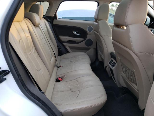 Photo 6 from auction – 2012 LAND ROVER RANGE ROVE with VIN SALVR2BG2CH649797