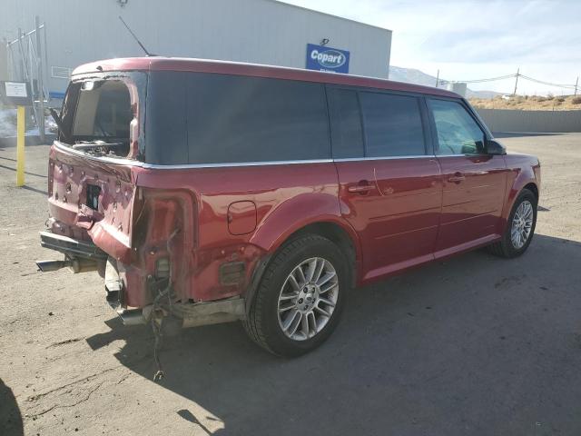 Photo 3 from auction – 2013 FORD FLEX SEL with VIN 2FMGK5C82DBD29953