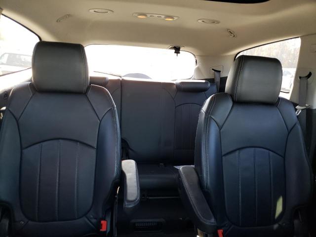 Photo 10 from auction – 2013 BUICK ENCLAVE with VIN 5GAKRCKD0DJ204802