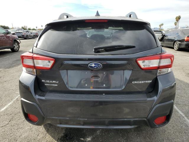 Photo 6 from auction – 2019 SUBARU CROSSTREK with VIN JF2GTAEC1KH264087