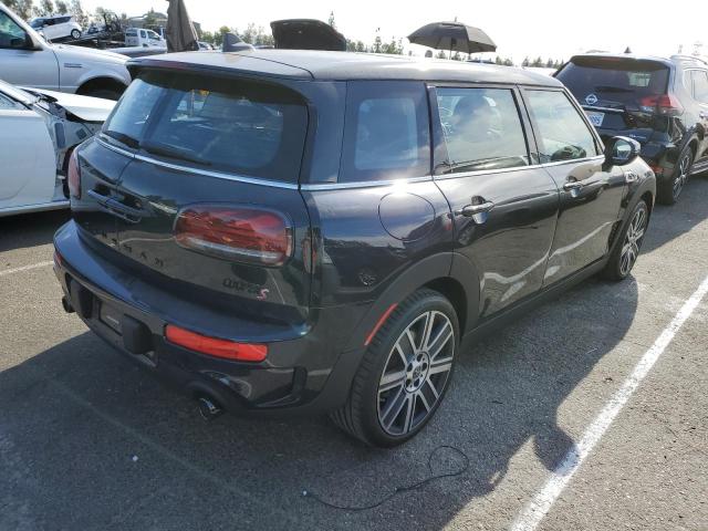 Photo 3 from auction – 2022 MINI COOPER S C with VIN WMWLV7C03N2P87425