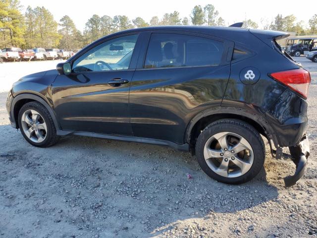 Photo 2 from auction – 2016 HONDA HR-V EX with VIN 3CZRU6H55GM765172