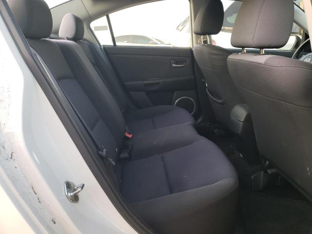Photo 10 from auction – 2005 MAZDA 3 S with VIN JM1BK123351254495