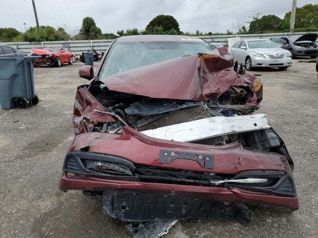 Photo 5 from auction – 2013 HONDA CIVIC LX with VIN 2HGFB2F58DH573802