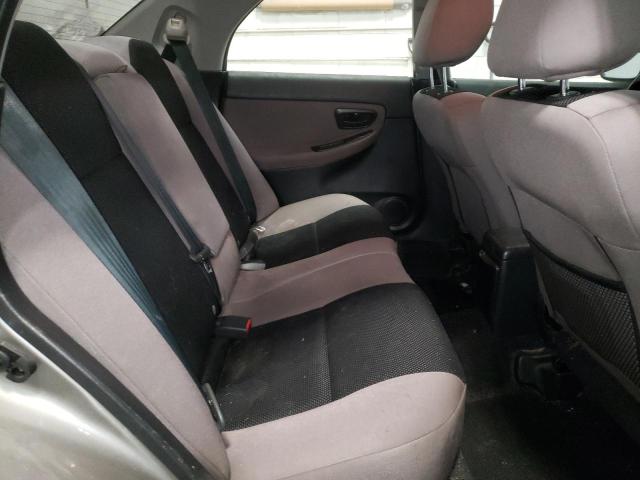 Photo 10 from auction – 2006 SUBARU IMPREZA 2. with VIN JF1GD67656H516905