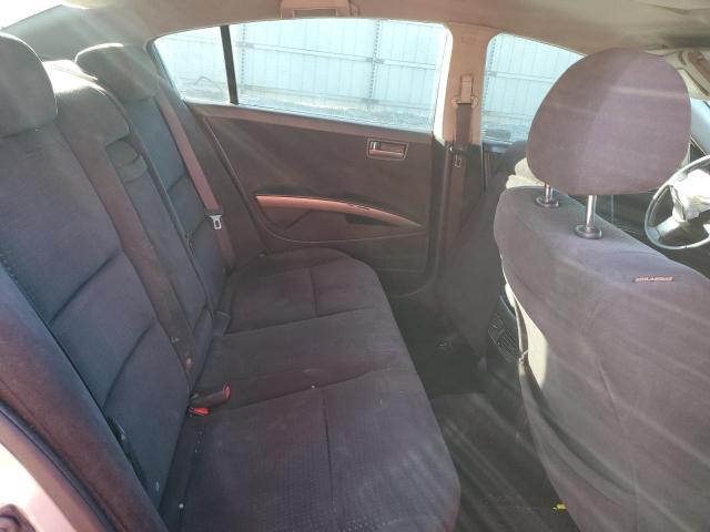 Photo 10 from auction – 2004 NISSAN MAXIMA SE with VIN 1N4BA41E74C819234