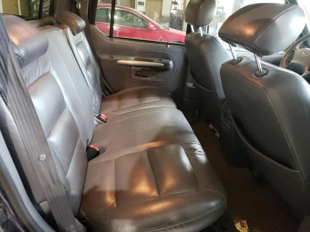 Photo 10 from auction – 2001 FORD EXPLORER S with VIN 1FMZU67E21UC04000