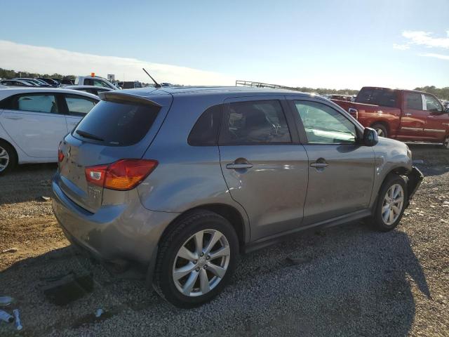 Photo 3 from auction – 2015 MITSUBISHI OUTLANDER with VIN 4A4AR3AW7FE034407