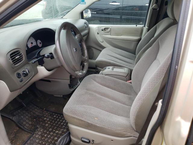 Photo 7 from auction – 2006 DODGE GRAND CARA with VIN 2D4GP44L76R810975