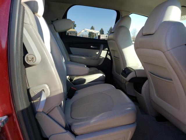 Photo 11 from auction – 2011 GMC ACADIA SLT with VIN 1GKKVREDXBJ108640