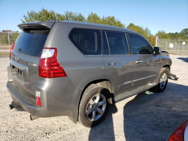 Photo 3 from auction – 2012 LEXUS GX 460 with VIN JTJBM7FX8C5038798