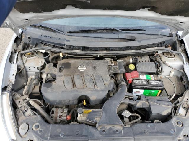 Photo 11 from auction – 2010 NISSAN VERSA S with VIN 3N1BC1CP4AL451356