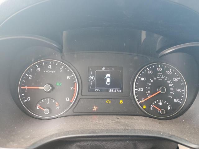 Photo 9 from auction – 2016 KIA OPTIMA EX with VIN 5XXGU4L3XGG065642
