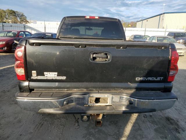 Photo 6 from auction – 2004 CHEVROLET SILVERADO with VIN 1GCEK19T84E256253