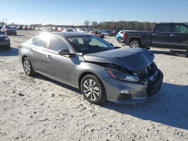 Photo 4 from auction – 2022 NISSAN ALTIMA S with VIN 1N4BL4BV2NN364579